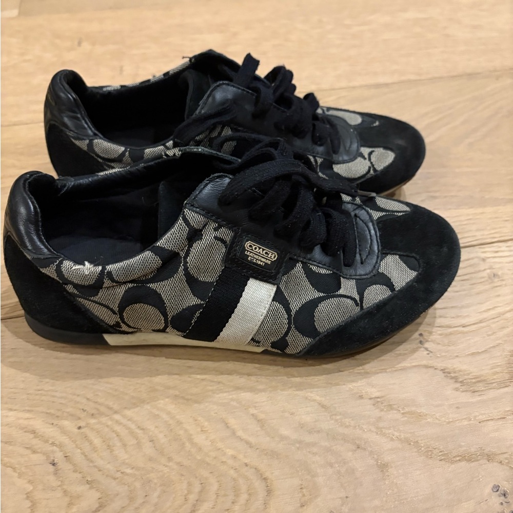 Coach Sneakers
